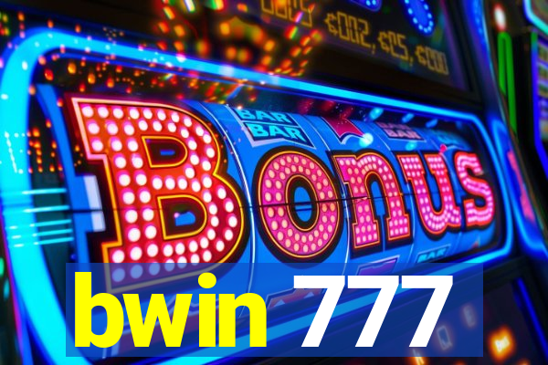 bwin 777